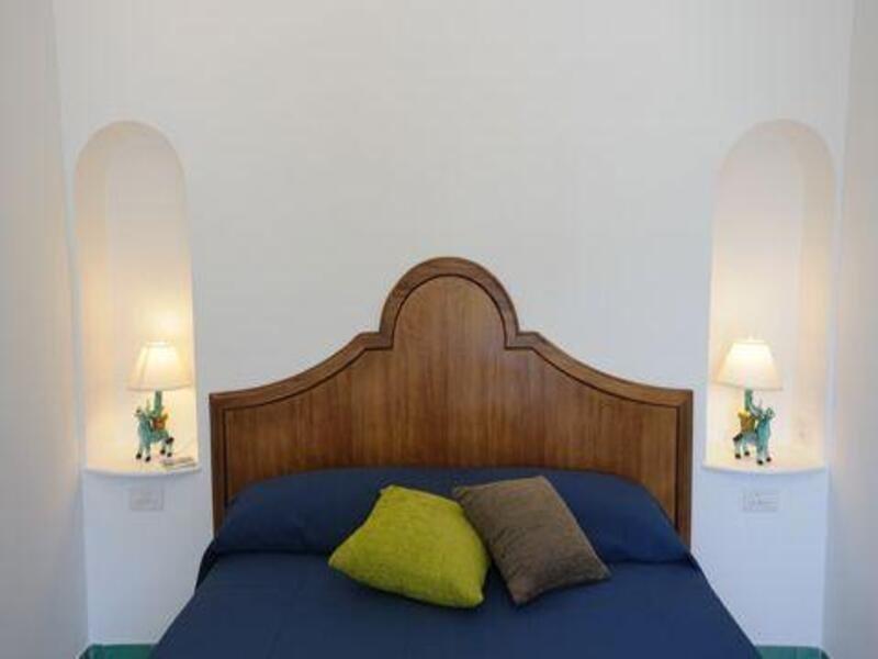 Il Ducato Di Ravello Bed & Breakfast Exterior foto