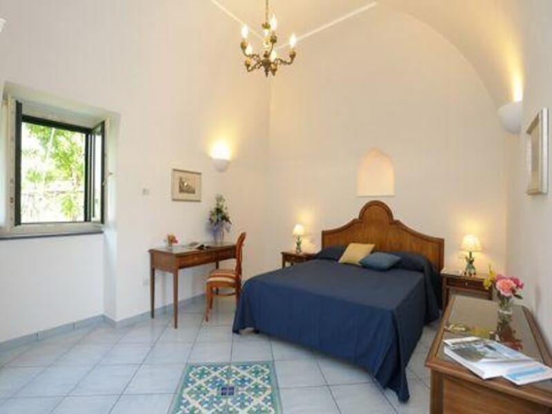 Il Ducato Di Ravello Bed & Breakfast Exterior foto