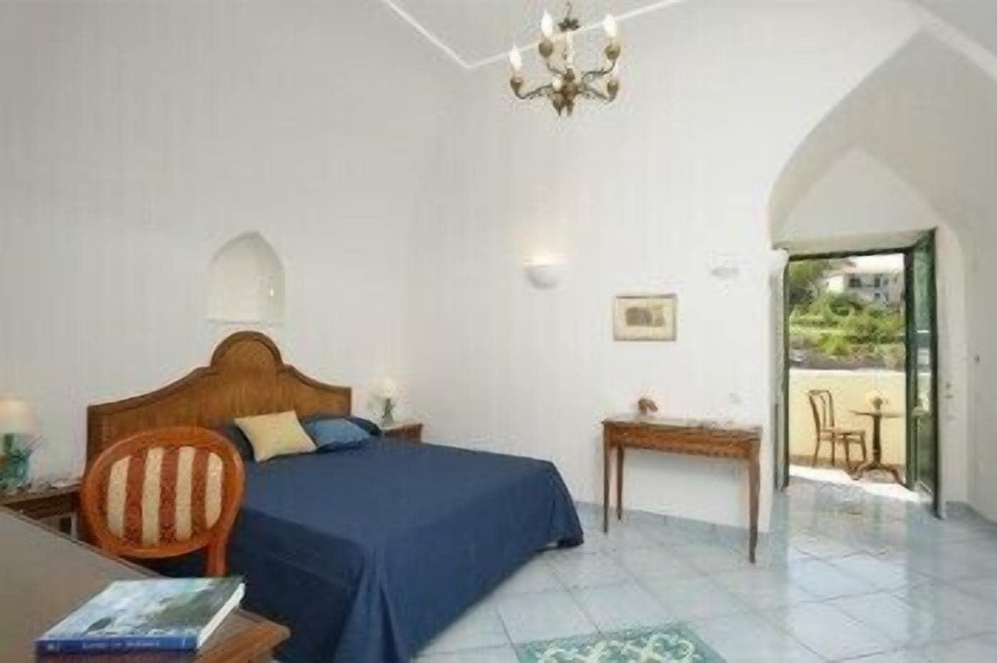 Il Ducato Di Ravello Bed & Breakfast Exterior foto