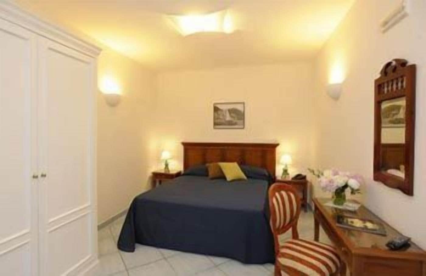 Il Ducato Di Ravello Bed & Breakfast Exterior foto