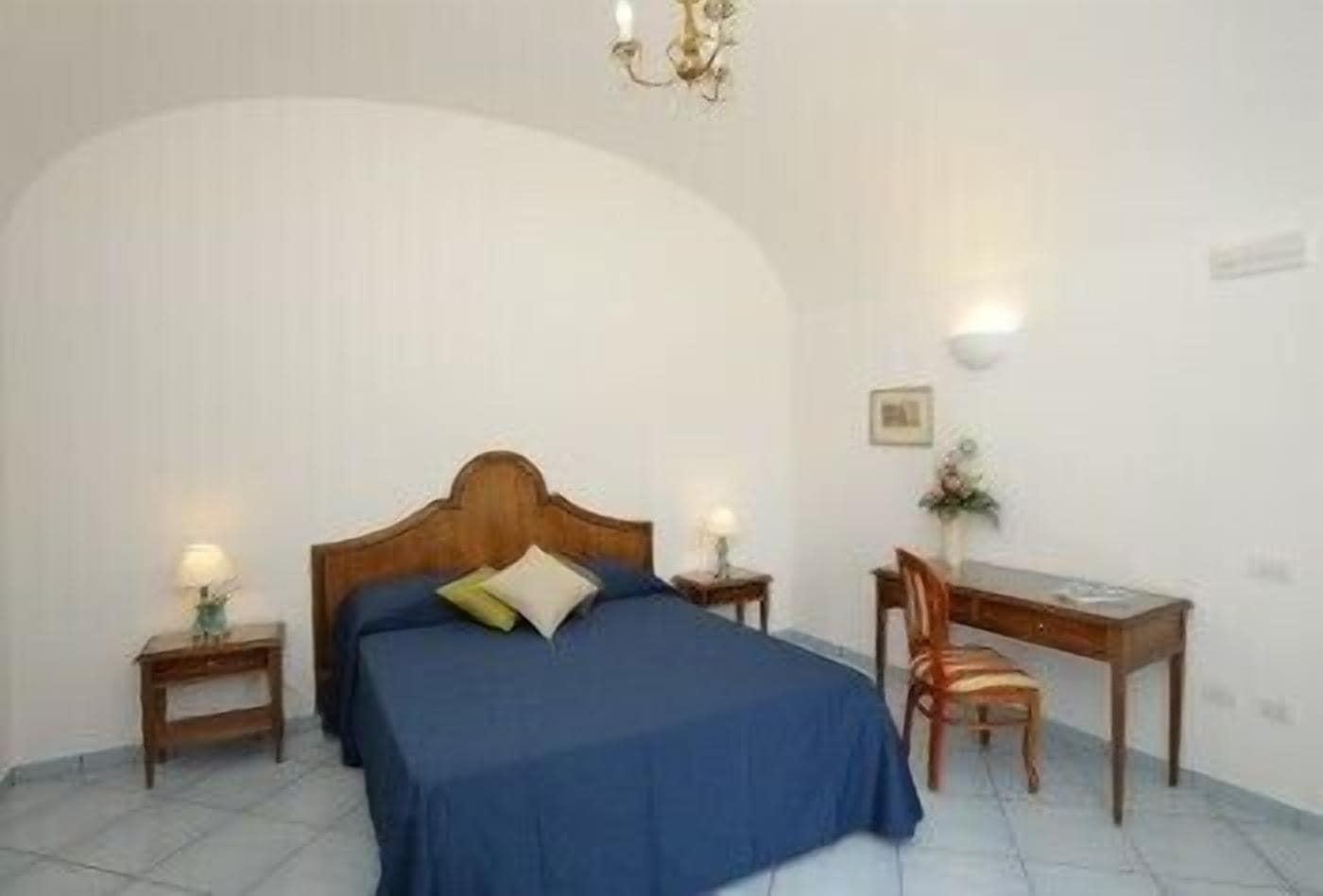 Il Ducato Di Ravello Bed & Breakfast Exterior foto