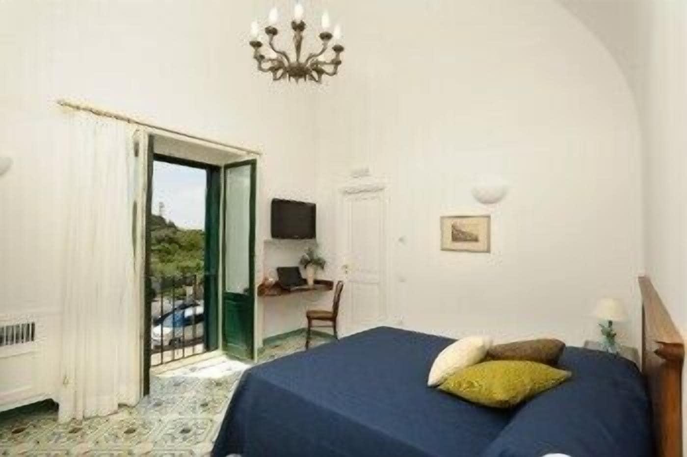 Il Ducato Di Ravello Bed & Breakfast Exterior foto