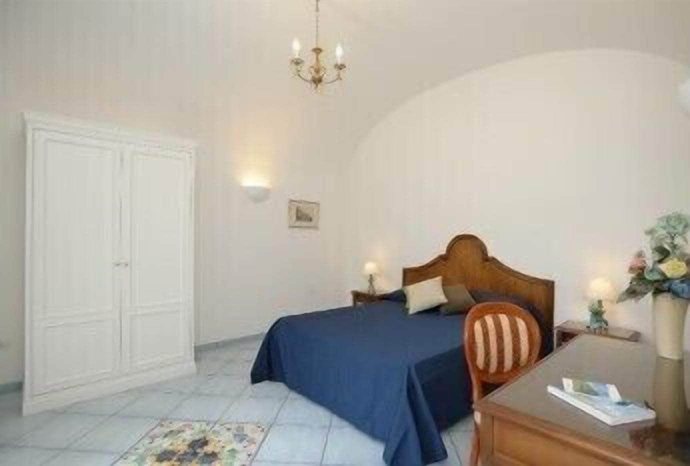 Il Ducato Di Ravello Bed & Breakfast Exterior foto