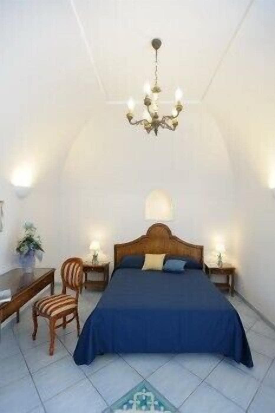 Il Ducato Di Ravello Bed & Breakfast Exterior foto