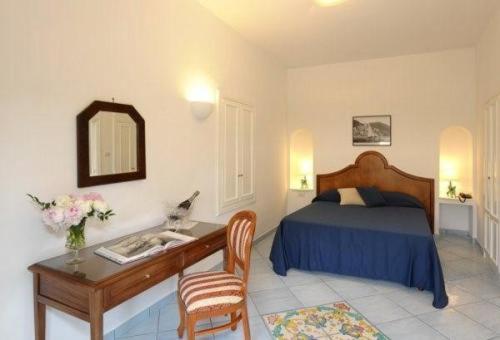 Il Ducato Di Ravello Bed & Breakfast Exterior foto