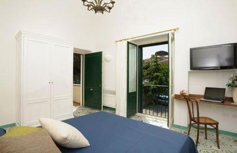 Il Ducato Di Ravello Bed & Breakfast Exterior foto